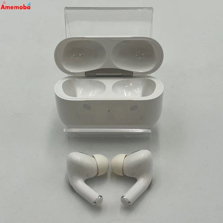 ��®ȯ��Airpods Pro ��2���� �� �ۥ磻�� MQD83J/A �������
