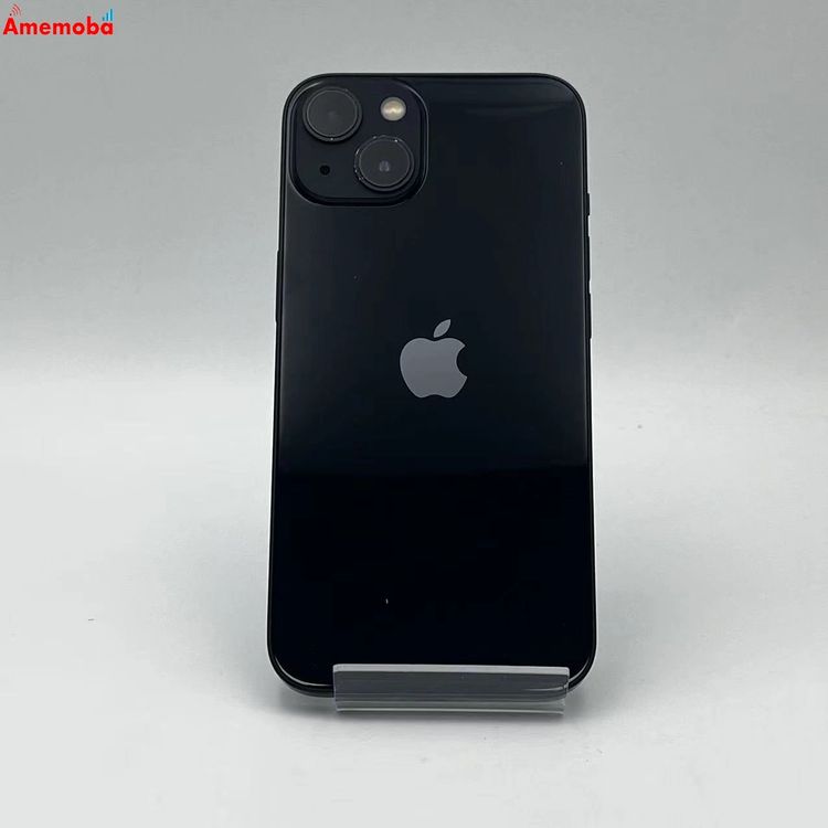 iPhone13 128GB �ߥåɥʥ��� MLNC3J/A SoftBank��SIM�ե꡼ ����