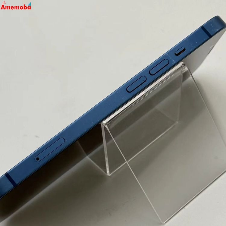 ��®ȯ��iPhone13 128GB �֥롼 MLNG3J/A ��ŷ��Х�����SIM�ե꡼