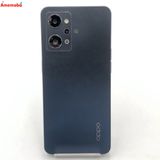OPPO Reno7 A 128GB スターリーブラック CPH2353 楽天モバイル版SIMフリー