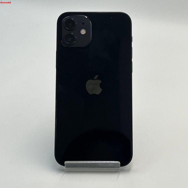 ®ȯiPhone12 128GB ֥å MGHU3J/A SIMե꡼ 