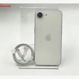 爆速発送iPhone 16e 128GB ホワイト 4D1R4J/A SIMフリー