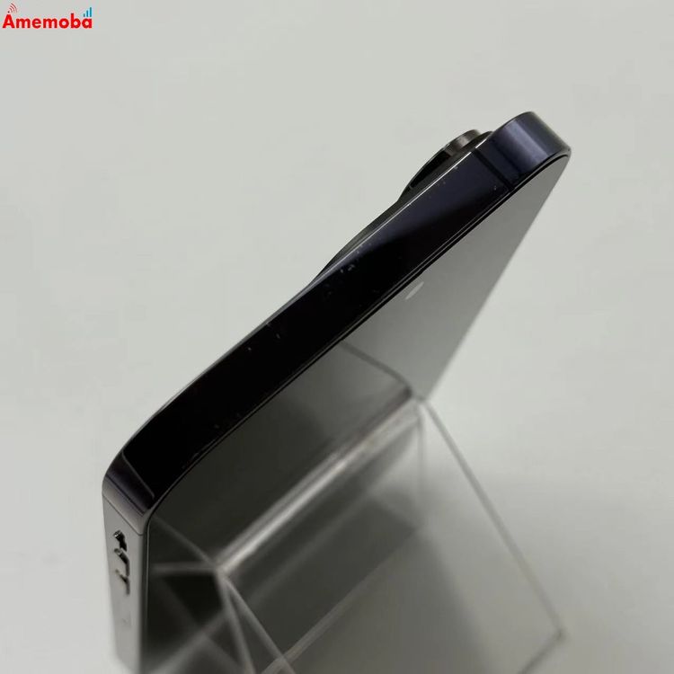 iPhone14 ProMax 512GB �ǥ����ץѡ��ץ� MQ8G3CH/A ������SIM�ե꡼