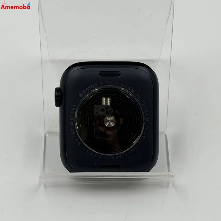 Apple Watch SE ��2���� 44mm GPS��ǥ� 32GB �ߥåɥʥ��� MA7W4J