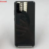Galaxy S20+ 5G 128GB �����ߥå� ���졼 SC-52A docomo��SIM�ե�