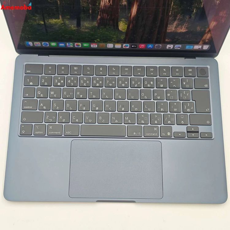 MacBook Air 13����� Early2025 Apple M4 ���������ǥ� 24gb/