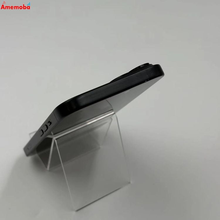 ��®ȯ��iPhone15 128GB �֥�å� MTMH3J/A SIM�ե꡼