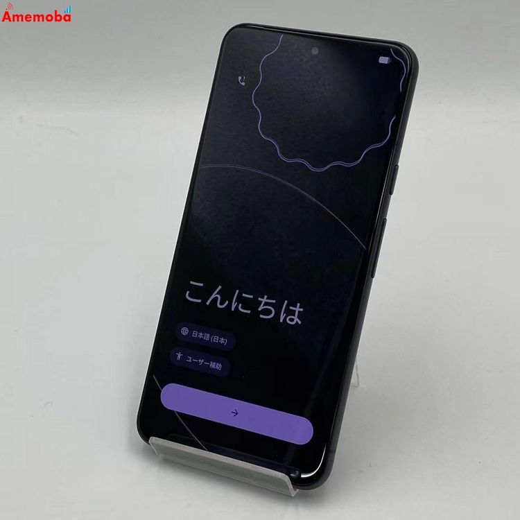 ��GW������ Google Pixel 8 128GB Obsidian GZPF0 AU��SIM��