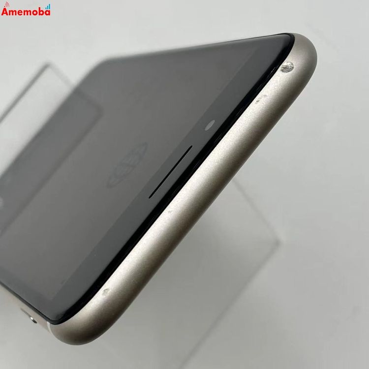 iPhoneSE ��3���� 64GB �������饤�� MMYD3J/A  SoftBank��SIM�ե�