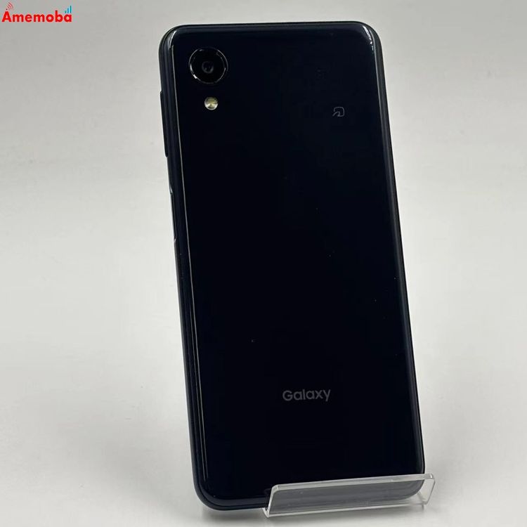 Galaxy A23 5G 4GB/64GB �֥�å� SM-A233C ��ŷ��Х�����SIM�ե꡼