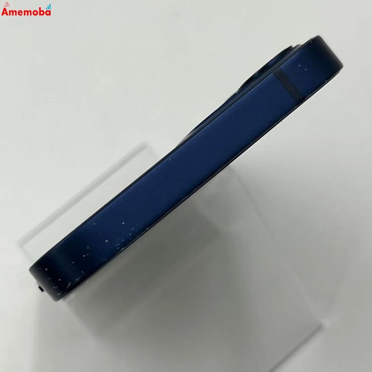 iPhone12 mini 128GB ֥롼 MGDP3J/A SoftBankSIMե꡼ 