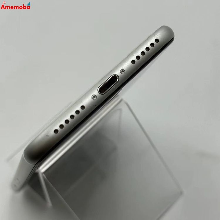 iPhoneSE ��2���� 128GB �ۥ磻�� MHGU3J/A SoftBank��SIM�ե꡼