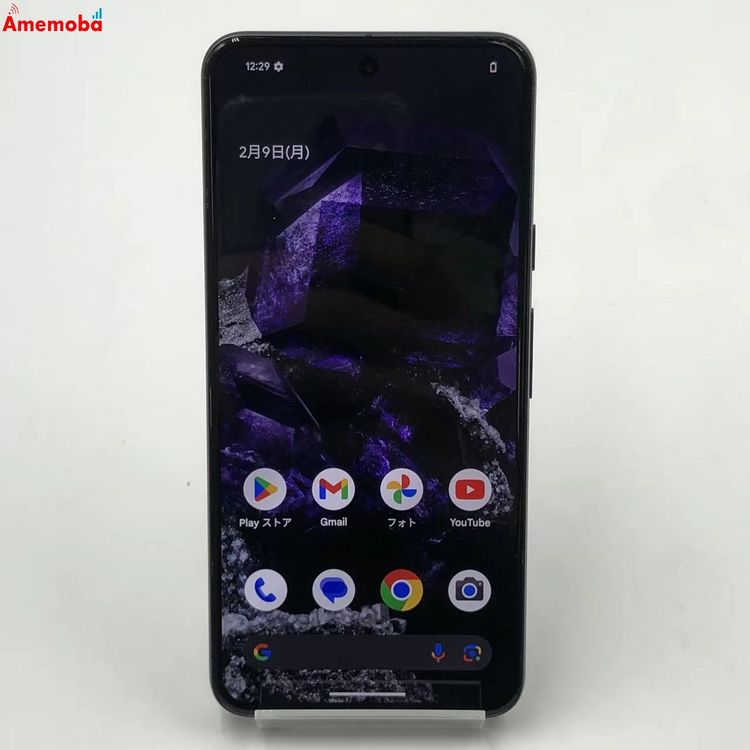 Google Pixel 8 128GB Obsidian GZPF0 SoftBank��SIM�ե�