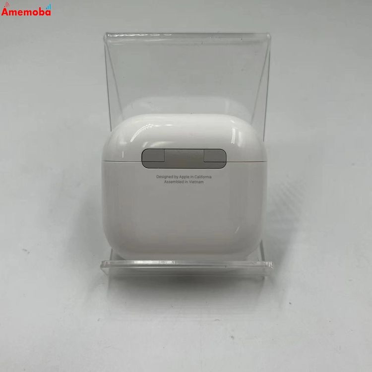 ��®ȯ��AirPods ��4���� - �ۥ磻�� MXP63J/A ����