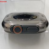 Apple Watch Ultra2 49mm GPS+Cellular��ǥ� 64GB �����˥���