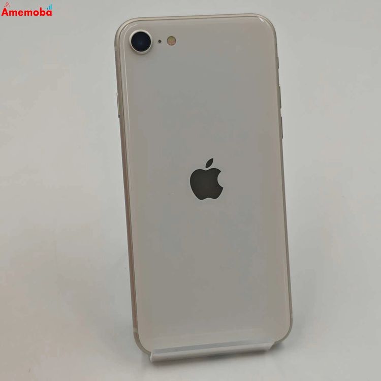 iPhoneSE ��3���� 64GB �������饤�� MMYD3J/A AU��SIM�ե꡼ ����