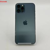 iPhone12 Pro Max 128GB ѥեå֥롼 MGCX3J/A SIMե꡼