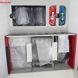 Nintendo Switch 2019ǯ��ǥ� 32GB �ͥ���֥롼/�ͥ����å� HAD-S-