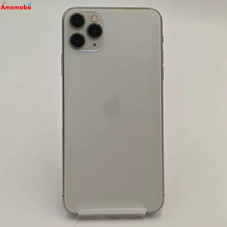 iPhone11 Pro Max 512GB С MWHP2J/A SoftBankSIM