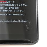 ��®ȯ��Xperia Ace III 64GB �֥�å� SO-53C docomo��SIM�ե꡼