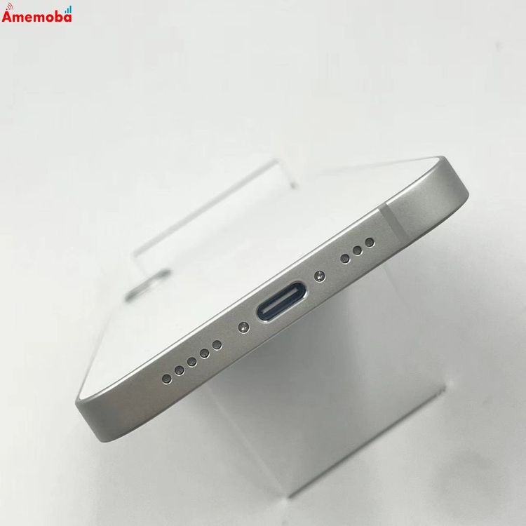 ��®ȯ��iPhone 16e 128GB �ۥ磻�� 4D1R4J/A SIM�ե꡼