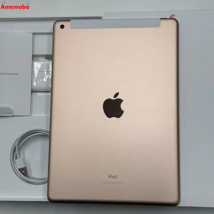 iPad ��7���� 32GB ������� MW6D2J/A SoftBank��SIM�ե꡼ ����