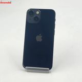 ��®ȯ��iPhone13 mini 128GB �ߥåɥʥ��� MLJC3J/A AU��SIM�ե꡼