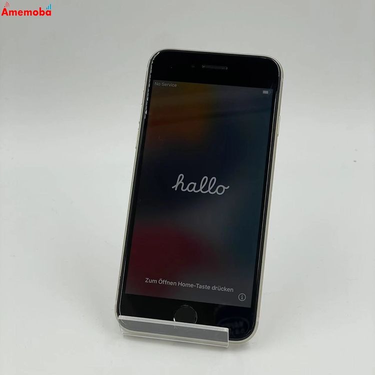 iPhoneSE 3 64GB 饤 MMYD3J/A SoftBankSIMե꡼
