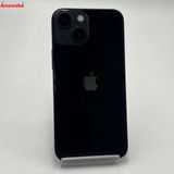 ��®ȯ��iPhone13 mini 256GB �ߥåɥʥ��� MLJJ3J/A AU��SIM�ե꡼