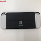 Nintendo Switch ͭ��EL��ǥ� 64GB �ۥ磻�� HEG-S-JXE-C1 ����