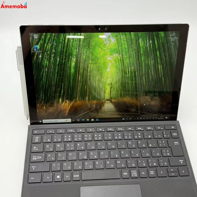 Surface Pro 4 128GB С DQR-00009 m3-6Y30 0.9GHz