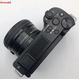 ��®ȯ��SONY VLOGCAM ZV-E10L �ѥ�������󥺥��å�  �֥�å� ����Ʊ��