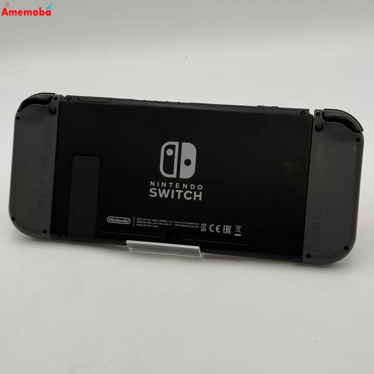 Nintendo Switch ���� Joy-Con(L)/(R) ���졼 HAC-S-KAAAA