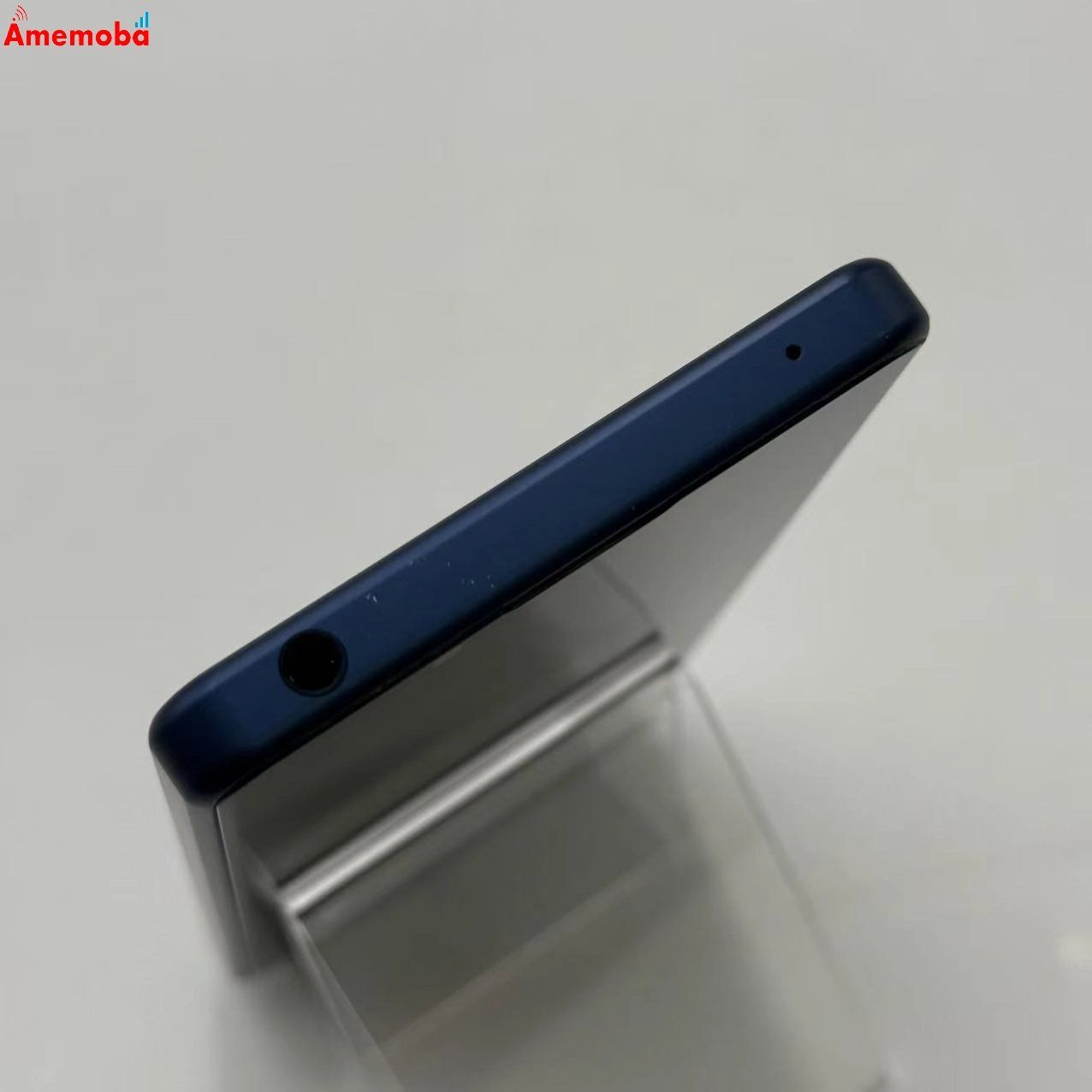 ムスビー｜Xperia 5 IV 8GB/128GB ブルー SO-54C docomo版SIMフリー 美