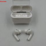 ��®ȯ��AirPods Pro ��3���� �ۥ磻�� MFHP4J/A   ����Ʊ��