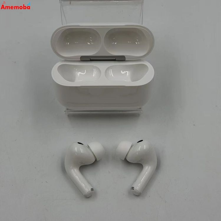 ��®ȯ��AirPods Pro ��3���� �ۥ磻�� MFHP4J/A   ����Ʊ��