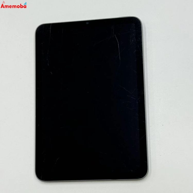 ��®ȯ��iPad mini ��6���� Wi-Fi��ǥ� 64GB ���ڡ������쥤 MK7M3X/A