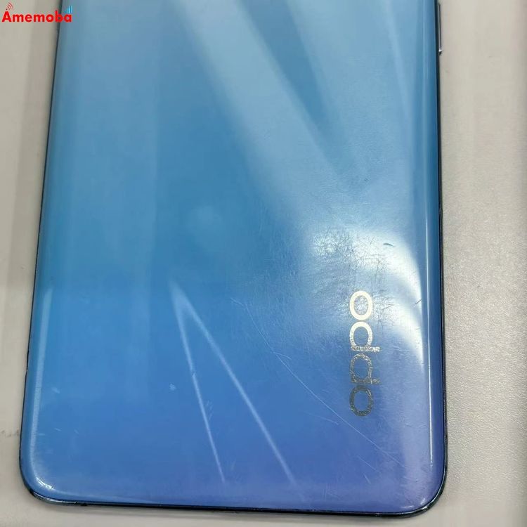 ��®ȯ��OPPO Reno3 A 128GB �ۥ磻�� CPH2013 ��ŷ��Х�����SIM�ե꡼