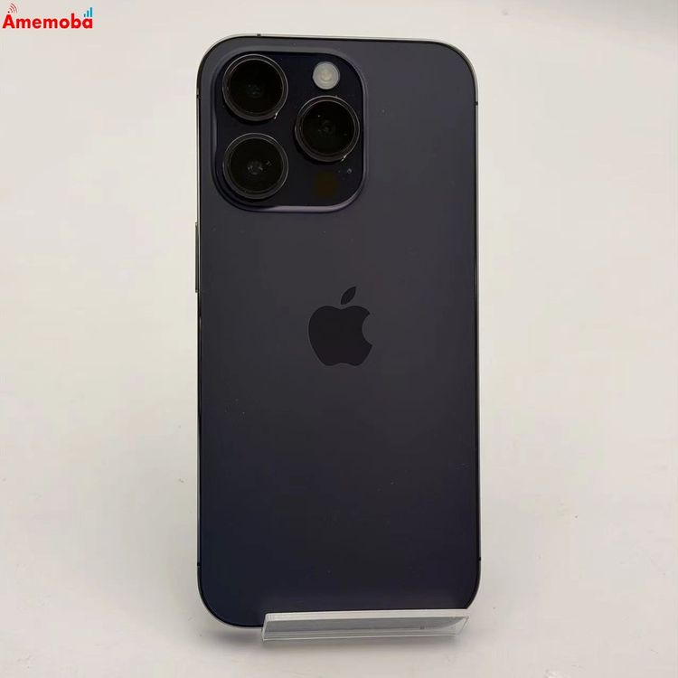 iPhone14 Pro 128GB �ǥ����ץѡ��ץ� MQ0F3J/A docomo��SIM�ե꡼