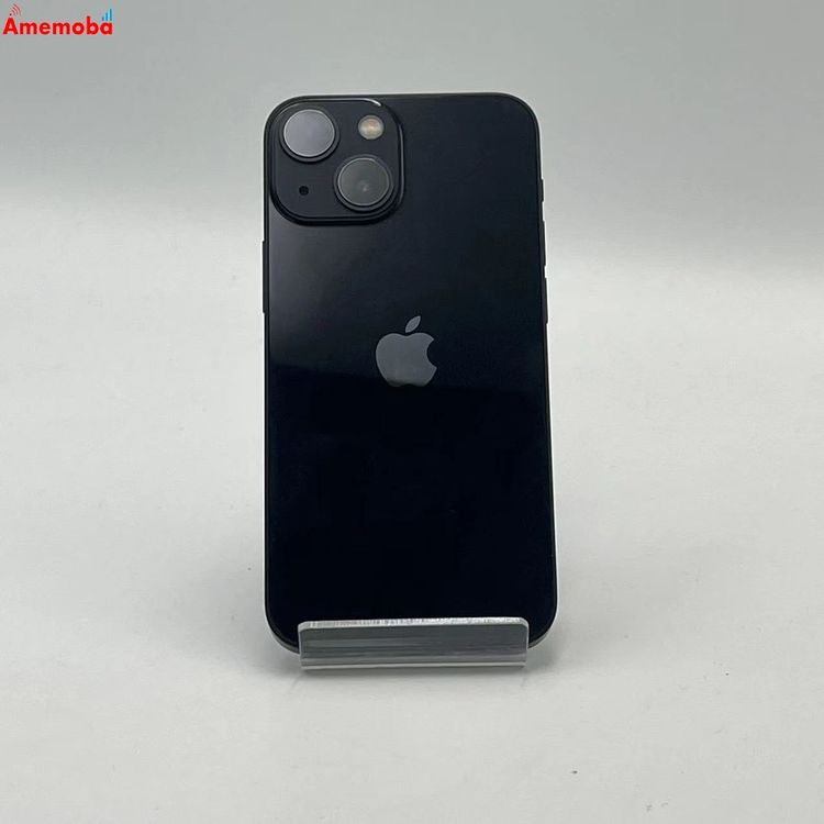 iPhone13 mini（SIMフリー・） 商品一覧｜ムスビー【中古スマホ・中古