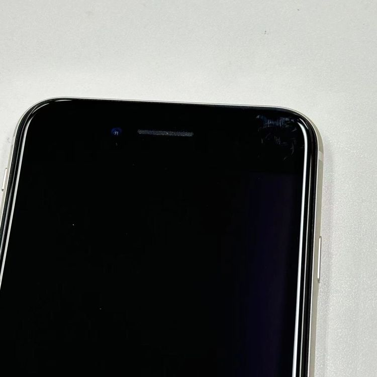 ®ȯiPhoneSE 3 64GB MMYD3J/A SoftBankSIMե꡼