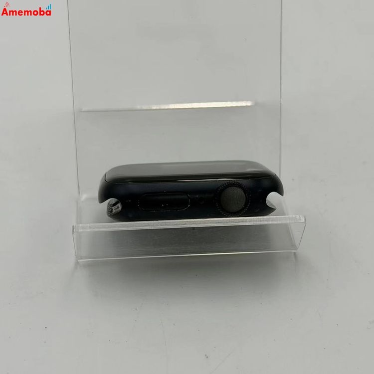 Apple Watch Series7 GPS��ǥ� 32GB �ߥåɥʥ��� MKMX3J/A