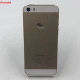 ��®ȯ��iPhone 5s 32GB Gold NE337J/A docomo