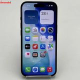 iPhone15 128GB �֥�å� MTMH3J/A SoftBank��SIM�ե꡼ ����