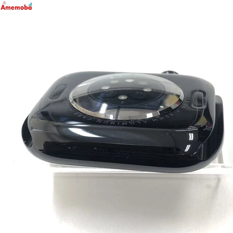 Apple Watch Series10 42mm GPS��ǥ� 64GB �����åȥ֥�å� MWW
