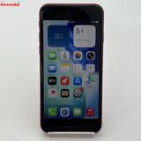 iPhoneSE ��2���� 128GB Product Red NXD22J/A SoftBank��