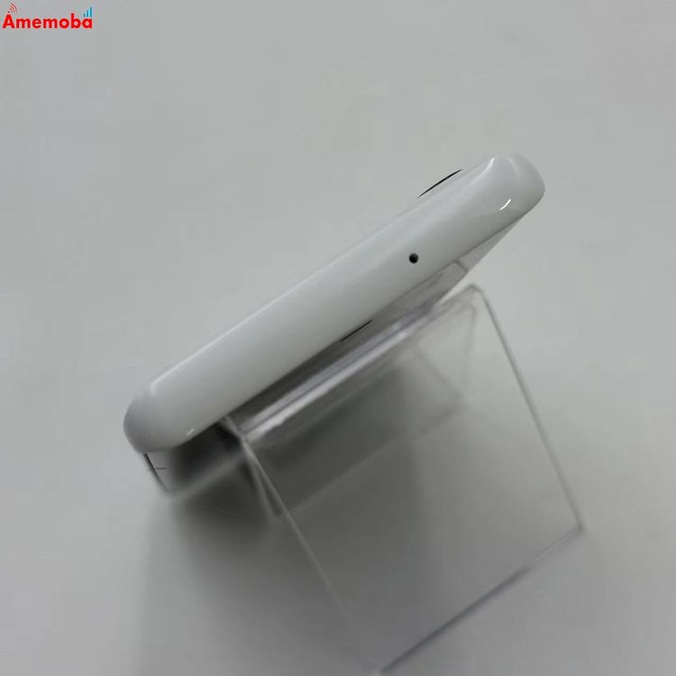 Rakuten Hand 5G 4GB/128GB �ۥ磻�� P780 ��ŷ��Х�����SIM�ե꡼