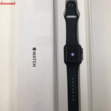 Apple Watch Series3 38mm GPS��ǥ� 8GB ���ڡ������쥤 MTF02J