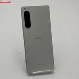 Xperia 5 IV 8GB/128GB �������ۥ磻�� SO-54C docomo��SIM�ե�