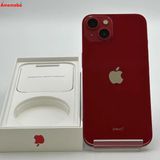 iPhone13 128GB Product Red MLNF3J/A SoftBankSIMե